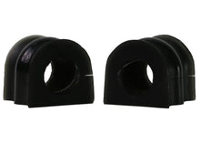 Carica l&#39;immagine nel visualizzatore di Gallery, Whiteline Subaru 02-07 WRX Sedan and Wagon / 03-07 Impreza / 04-07 STi 24mm Swaybar Bushing Kit