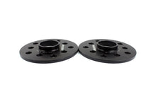 Carica l'immagine nel visualizzatore di Gallery, Perrin Subaru 5x114.3/5x100 7mm Slip-On Wheel Spacers - w/ 56mm Hubs (No Studs)