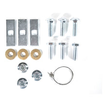 Load image into Gallery viewer, Curt 06-10 Dodge Charger Class 3 Trailer Hitch w/2in Receiver