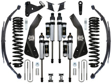 Laden Sie das Bild in den Galerie-Viewer, ICON 11-16 Ford F-250/F-350 7in Stage 4 Suspension System