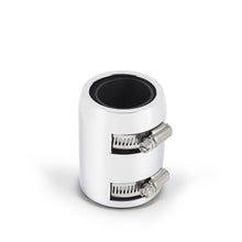 Carica l&#39;immagine nel visualizzatore di Gallery, Mishimoto 12in Flexible Radiator Hose Kit Chrome