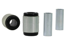 गैलरी व्यूवर में इमेज लोड करें, Whiteline Plus 03-06 EVO 8/9 Rear Lower Control Arm Shock Bushing Kit