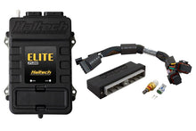 Laden Sie das Bild in den Galerie-Viewer, Haltech Nissan Skyline R34 GT-T/Stagea WC34 (M/T Only) Elite 2500 Plug-n-Play Adaptor Harn ECU Kit