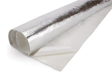Charger l&#39;image dans la galerie, DEI Heat Screen 36in x 20in - Mylar Radiant Glass Fiber Matting w/ Adhesive Backing