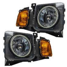 Cargar imagen en el visor de la galería, Oracle 06-10 Hummer H3 SMD HL (Combo) - White