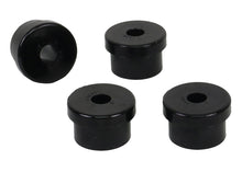 गैलरी व्यूवर में इमेज लोड करें, Whiteline 61-66 Ford Falcon Spring Eye Front Bushing Kit