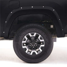 Charger l'image dans la galerie, EGR 2018 Ford F150 Bolt-On Look Color Match Fender Flares - Set - Shadow Black