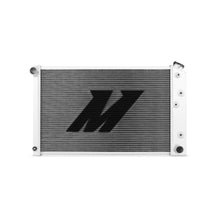 Cargar imagen en el visor de la galería, Mishimoto 70-81 Chevy Camaro X-Line Performance Aluminum Radiator