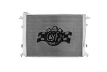 Carica l&#39;immagine nel visualizzatore di Gallery, CSF 10-12 Hyundai Genesis 3.8L Radiator