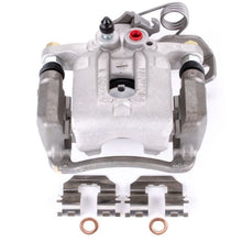 Cargar imagen en el visor de la galería, Power Stop 11-16 Hyundai Elantra Rear Left Autospecialty Caliper w/Bracket