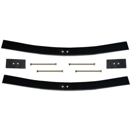 Skyjacker Add A Leaf 2007-2008 Dodge Ram 2500 Crew Cab 4WD Extended Crew Cab 4WD