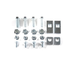 Load image into Gallery viewer, Curt 01-10 Chevrolet Silverado 2500HD (6ft/8ft Bed) Class 3 Trailer Hitch w/2in Receiver