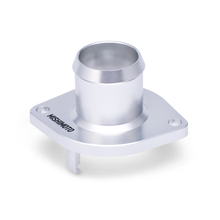 Carica l&#39;immagine nel visualizzatore di Gallery, Mishimoto Ford 6.0L Powerstroke Low-Temperature Thermostat w/ CNC Housing