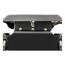 Carica l&#39;immagine nel visualizzatore di Gallery, Curt Q20 5th Wheel Hitch w/Roller &amp; Rails