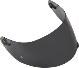 AGV GT2-1 Shield - Pinlock - Smoke KV12B4N8001