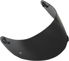 Load image into Gallery viewer, AGV GT2 Shield - Pinlock - Smoke KV12B2N8001