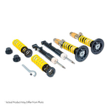 गैलरी व्यूवर में इमेज लोड करें, ST XTA Coilover Kit 08-14 Ford Mustang Shelby GT500