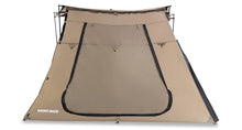 Charger l&#39;image dans la galerie, Rhino-Rack Batwing Compact Tapered Zip Extension w/ Door