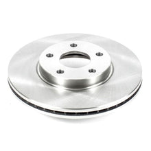 Cargar imagen en el visor de la galería, Power Stop 10-13 Ford Transit Connect Front Autospecialty Brake Rotor