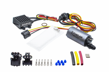 Carica l'immagine nel visualizzatore di Gallery, Fuelab 253 In-Tank Brushless Fuel Pump Kit w/-6AN Outlet/72002/74101/Pre-Filter - 350 LPH