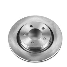 Charger l&#39;image dans la galerie, Power Stop 99-04 Chrysler 300M Front Autospecialty Brake Rotor