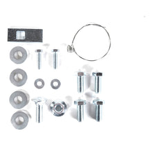 Load image into Gallery viewer, Curt 07-10 Kia Sedona (Short Wheel Base) Class 3 Trailer Hitch w/2in Receiver