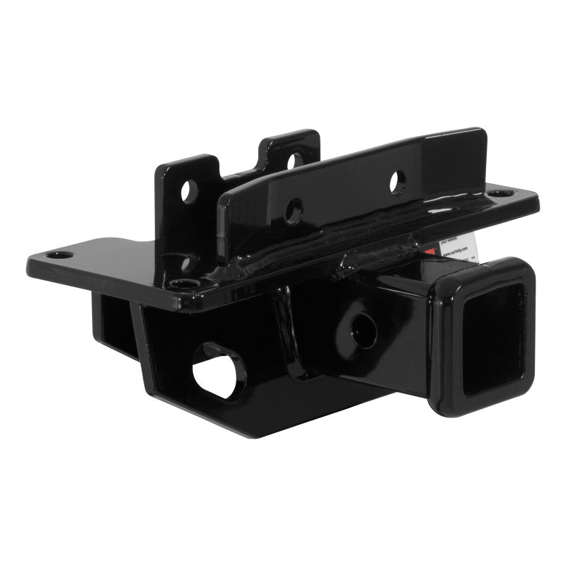 Curt 04-09 Dodge Durango Class 3 Trailer Hitch w/2in Receiver