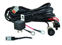 Carica l&#39;immagine nel visualizzatore di Gallery, Hella Value Fit Wiring Harness for 1 Lamp 300W