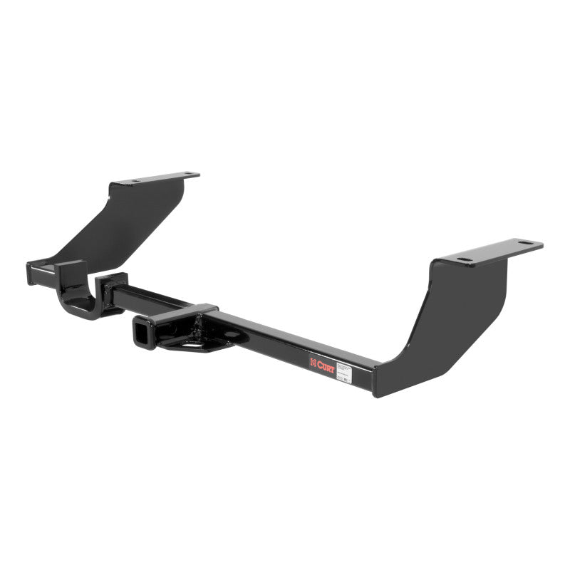 Curt 12-16 Chevy Sonic Hatchback Class 1 Trailer Hitch w/1-1/4in Receiver