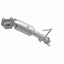 Cargar imagen en el visor de la galería, MagnaFlow Converter Direct Fit California Grade 12-15 Jeep Wrangler V6 3.6L