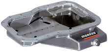Carica l&#39;immagine nel visualizzatore di Gallery, Moroso Toyota 3SGT 2.0L Turbo/5SFE Non Turbo Road Race Baffled Wet Sump 6.25qt 7-9/16in Alum Oil Pan