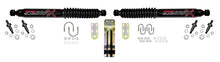 Carica l&#39;immagine nel visualizzatore di Gallery, Skyjacker Steering Damper Kit 1987-1987 Chevrolet V20 Pickup