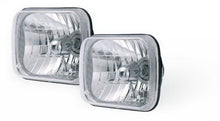 Cargar imagen en el visor de la galería, Rampage 1999-2019 Universal Headlight Conversion Kit - Clear