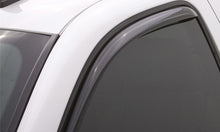 गैलरी व्यूवर में इमेज लोड करें, Lund 15-19 Chevrolet Colorado w/ Extended Cab Ventvisor Elite Window Deflectors - Smoke (2 Pc.)