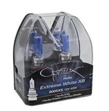 गैलरी व्यूवर में इमेज लोड करें, Hella 9005XS 12V 65W Xen White Bulb (Pair)