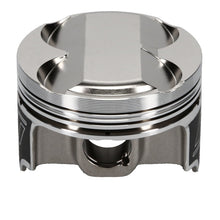 गैलरी व्यूवर में इमेज लोड करें, Wiseco Acura 4v DOME +5cc STRUTTED 81.0MM Piston Shelf Stock Kit