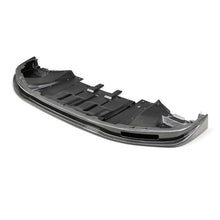 Charger l&#39;image dans la galerie, Seibon 12-13 Nissan GTR R35 VS-Style Carbon FIber Front Lip