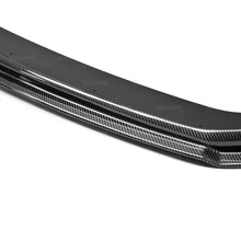 Charger l&#39;image dans la galerie, Seibon 2015+ Volkswagen Golf MK7 CP-Style Carbon Fiber Front Lip