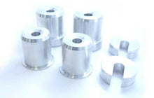 Laden Sie das Bild in den Galerie-Viewer, SPL Parts 2009+ Nissan 370Z Solid Subframe Bushings