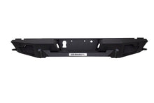 Laden Sie das Bild in den Galerie-Viewer, Go Rhino BR20.5 Rear Bumper Replacement. 2015-2020 Ford F-150