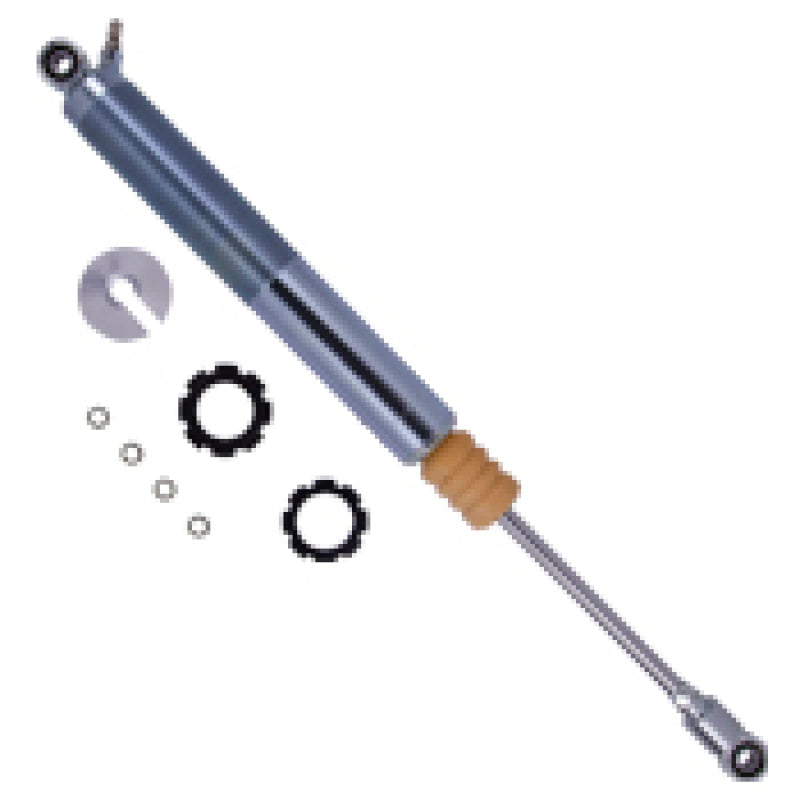 Bilstein Motorsport 10in. Coilover W/SCHRDER CUSTOM 46mm Monotube Shock Absorber