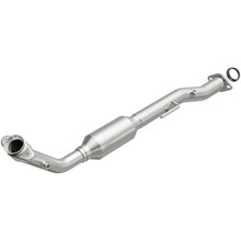 Carica l&#39;immagine nel visualizzatore di Gallery, MagnaFlow Conv Direct Fit 1995 Ford Ranger 2.3L