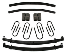 Charger l&#39;image dans la galerie, Skyjacker 8&quot; 61-74 DODGE - NO PIT.ARM