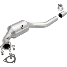 Carica l&#39;immagine nel visualizzatore di Gallery, Magnaflow Conv DF 07-09 Porsche 911 P/S