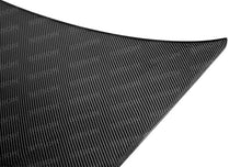 Charger l&#39;image dans la galerie, Seibon 12-13 Honda Civic 4Dr OEM-Style Carbon Fiber Hood (4Dr Only)