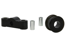 गैलरी व्यूवर में इमेज लोड करें, Whiteline Plus 10/95-99 Honda Civic EJ/EK Front Transmission Shifter Stabilizer Bushing