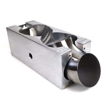 गैलरी व्यूवर में इमेज लोड करें, Ticon Industries 1.5in/1.625in/1.75in/1.88in OD Sequence Manufacturing Elbow Cutting Fixture