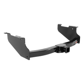 Curt 16-18 Ram 2500/3500 Short Box Class 4 Trailer Hitch w/2in Receiver