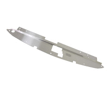 Laden Sie das Bild in den Galerie-Viewer, NRG SS Air Diversion Panel 05-07 Scion TC (w/Vent For Hood Prop)