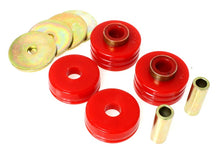 Carica l&#39;immagine nel visualizzatore di Gallery, Energy Suspension Universal Mount - Red